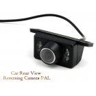This reversing camera allows to you to reverse into any parking space with the benefit of 120 degrees of angular vision   Great item for practicing parking mane