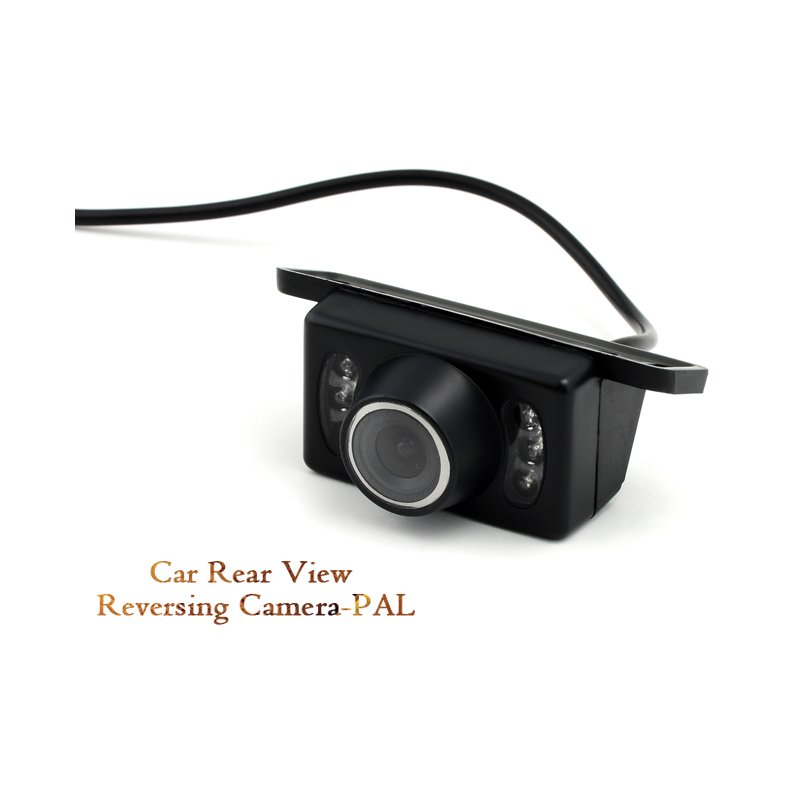 Car Reversing Camera PAL