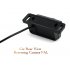 This reversing camera allows to you to reverse into any parking space with the benefit of 120 degrees of angular vision   Great item for practicing parking mane
