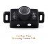 This reversing camera allows to you to reverse into any parking space with the benefit of 120 degrees of angular vision   Great item for practicing parking mane