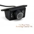 This reversing camera allows to you to reverse into any parking space with the benefit of 120 degrees of angular vision   Great item for practicing parking mane