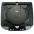 This roof mounted vehicle audio and video system features a high quality DVD player with 9 inch LCD screen  16 9 widescreen   enhanced by excellent com