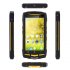 This rugged 4G Android smartphone comes with everything you need outdoors  great connectivity  IP68 waterproof rating  a 5 inch screen and walkie talkie