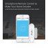 This smart home WiFi door and window sensor makes sure that nobody ever enters your property again without you noticing it  