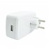 This smart home WiFi plug allows you to control the power supply to your electronic gadgets via your iOS or Android smartphone 