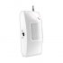 This smart home security system includes a video door phone  IR security sensors as well as 3 Door Sensors to keep your property safe and secure