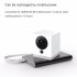 This smart mini IP camera from Xiaomi brings plenty of features  HD resolutions and remote viewing in a compact package for great home surveillance and security