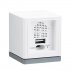This smart mini IP camera from Xiaomi brings plenty of features  HD resolutions and remote viewing in a compact package for great home surveillance and security