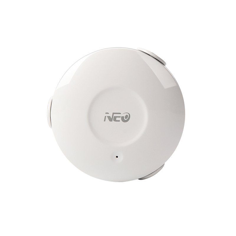 Smart Water Sensor 