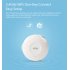 This smart water sensor instantly informs you about water leakage at your home to make sure you never suffer from water damage again  