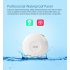 This smart water sensor instantly informs you about water leakage at your home to make sure you never suffer from water damage again  