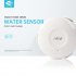 This smart water sensor instantly informs you about water leakage at your home to make sure you never suffer from water damage again  
