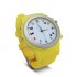 This smartwatch for children features GPS tracking and comes with an SOS feature so that you can keep track of your kids at any time 