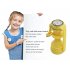 This smartwatch for children features GPS tracking and comes with an SOS feature so that you can keep track of your kids at any time 