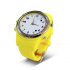 This smartwatch for children features GPS tracking and comes with an SOS feature so that you can keep track of your kids at any time 