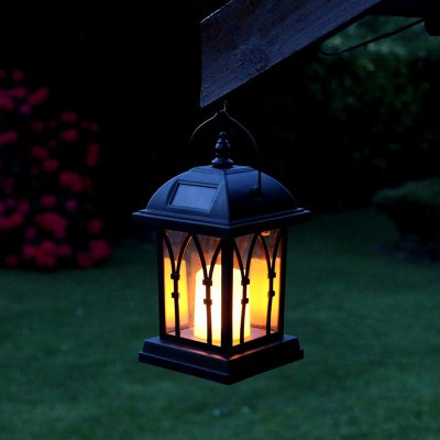 Whole Ornate Solar Lamp From China