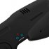This sound amplifier lets you hear clearly what s happening up to 100m away  It also features an 8x zoom monocular to observe nature from afar 