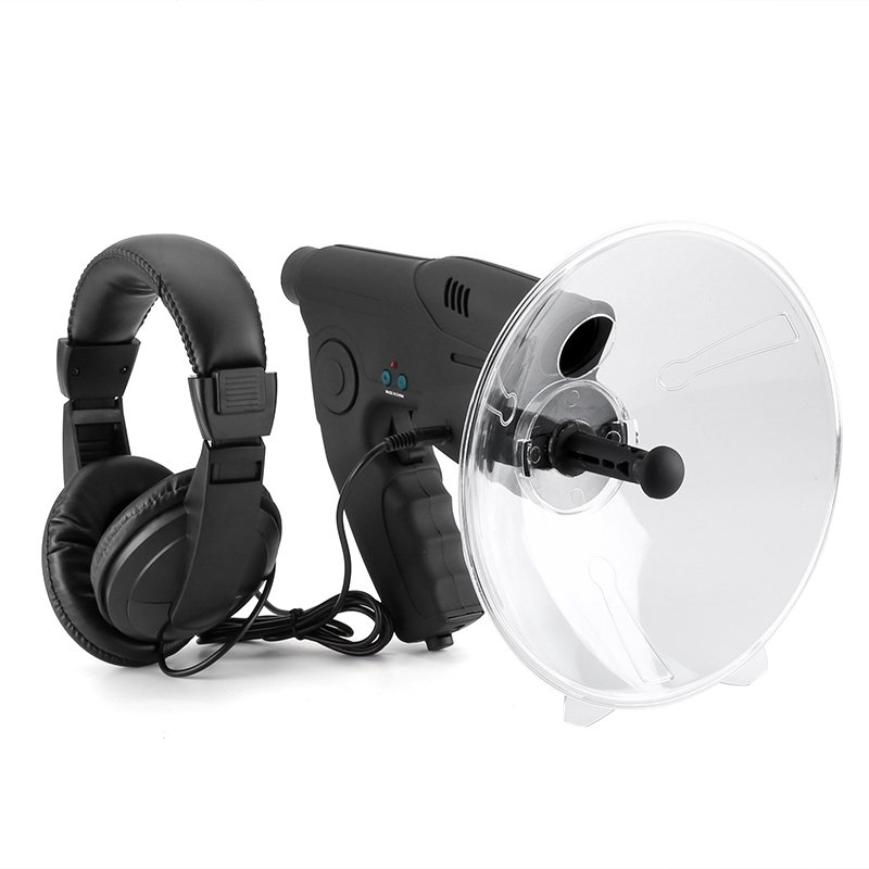 Sound Amplifier
