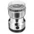 This stainless steel Coffee Bean Grinder lets you grind your own beans to enjoy greater tasting coffee 