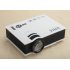This sub  100 portable    Ocular View    projector offers a great image and is well suited to home theater  conference room  education and gaming  needs