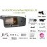 This sun visor with 7 inch monitor offers so much outstanding entertainment goodness for your car  It s a region free car DVD player  it s a USB flash drive and