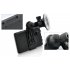 This two in one 5 Inch Car GPS system with built in Dashcam will safely navigate you to your destination while recording what s happening on the road