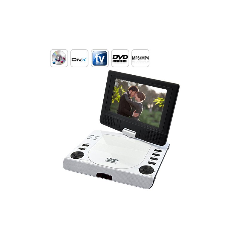 portale dvd