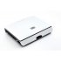 This ultra portable multimedia  7 inch DVD player  comes with everything you need to stay entertained during those long road trips or cross country flights 