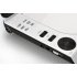 This ultra portable multimedia  7 inch DVD player  comes with everything you need to stay entertained during those long road trips or cross country flights 