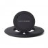This ultra sleek and lightweight wireless fast charger allows you to charge your smartphone in the blink of an eye without needing any cables  