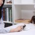 This ultra sleek and lightweight wireless fast charger allows you to charge your smartphone in the blink of an eye without needing any cables  