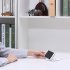 This ultra sleek and lightweight wireless fast charger allows you to charge your smartphone in the blink of an eye without needing any cables  