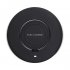 This ultra sleek and lightweight wireless fast charger allows you to charge your smartphone in the blink of an eye without needing any cables  