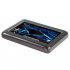 This unit supports all the latest high tech functions to make your ride as safe and convenient as possible  All you have to do is keep your eyes on the road and
