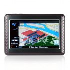 This unit supports all the latest high tech functions to make your ride as safe and convenient as possible  All you have to do is keep your eyes on the road and