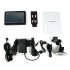 This unit supports all the latest high tech functions to make your ride as safe and convenient as possible  All you have to do is keep your eyes on the road and