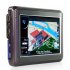 This unit supports all the latest high tech functions to make your ride as safe and convenient as possible  All you have to do is keep your eyes on the road and