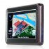 This unit supports all the latest high tech functions to make your ride as safe and convenient as possible  All you have to do is keep your eyes on the road and