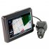 This unit supports all the latest high tech functions to make your ride as safe and convenient as possible  All you have to do is keep your eyes on the road and