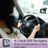 This unit supports all the latest high tech functions to make your ride as safe and convenient as possible  All you have to do is keep your eyes on the road and