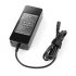 This universal laptop charger comes with 12 different detachable headpieces as well as a car charger   letting you charge any brand laptop at any time  