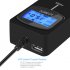This universal laptop charger comes with 12 different detachable headpieces as well as a car charger   letting you charge any brand laptop at any time  