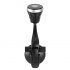 This vacuum smartphone holder lets you conveniently attach your smartphone to any smooth surface  Perfect to be used in the car or office  