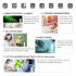 This video baby monitor features 5 meter night vision and two way communication to stay constantly within reach for your sleeping child  