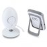 This video baby monitor features 5 meter night vision and two way communication to stay constantly within reach for your sleeping child  