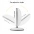 This video baby monitor features 5 meter night vision and two way communication to stay constantly within reach for your sleeping child  
