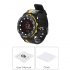 This waterproof outdoor watch from Sunroad treats you to an abundance of high end outdoor and fishing features for you to enjoy 