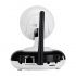 This wireless IP camera brings full HD resolutions and has remote viewing via smartphone app as well as two way audio support