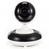 This wireless IP camera brings full HD resolutions and has remote viewing via smartphone app as well as two way audio support