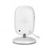 This wireless baby monitor lets you keep an eye on your sleeping beauty from afar  It comes with a 3 2 Inch display and supports 5m night vision 